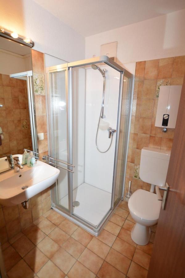 Nordseehus-Whg-2 Borkum Ngoại thất bức ảnh